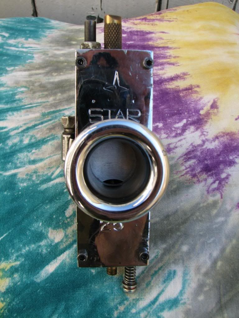 Fuel Injection kit for Small Engines